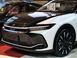 تويوتا كراون